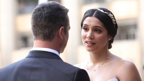 Chicago Fire Saison 10 Épisode 22