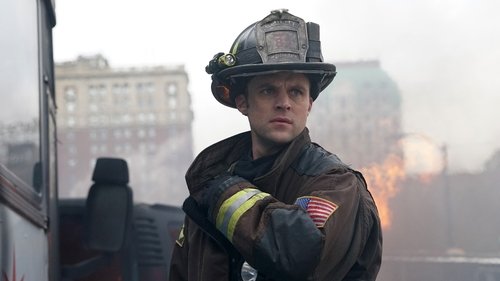 Chicago Fire Saison 4 Épisode 12