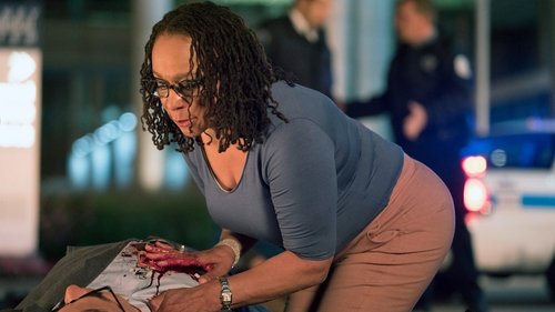 Chicago Med Saison 3 Épisode 1