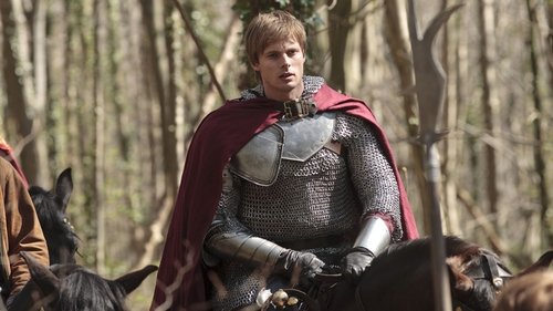 Merlin Saison 5 Épisode 1