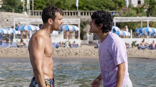 The White Lotus Saison 2 Épisode 7