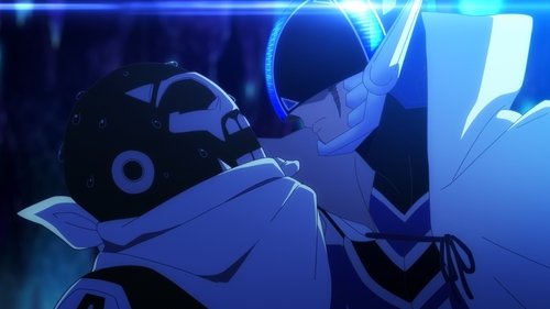 NO LONGER RANGERS Saison 1 Épisode 2