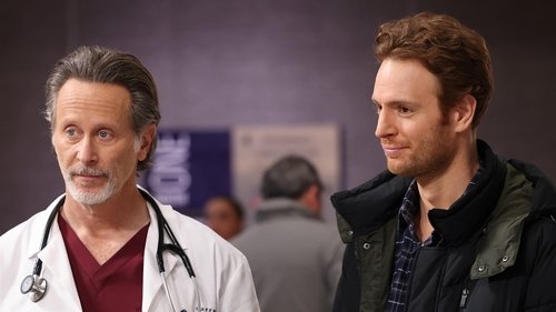 Chicago Med Saison 7 Épisode 15