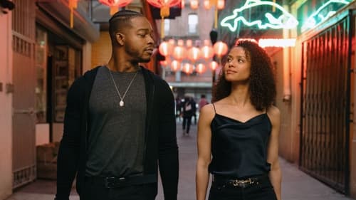 Surface Saison 1 Épisode 3