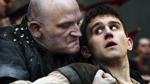 Merlin Saison 3 Épisode 11