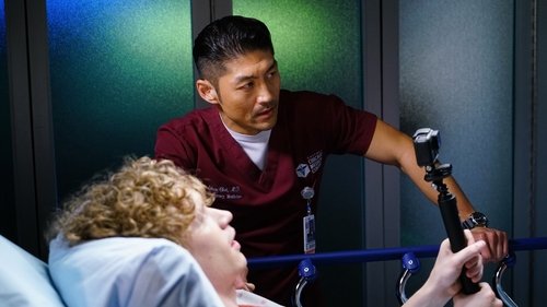 Chicago Med Saison 5 Épisode 8