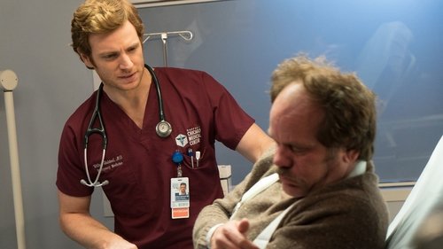 Chicago Med Saison 1 Épisode 7