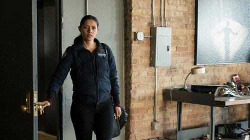 Chicago Fire Saison 6 Épisode 23