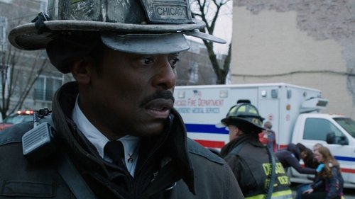 Chicago Fire Saison 1 Épisode 22