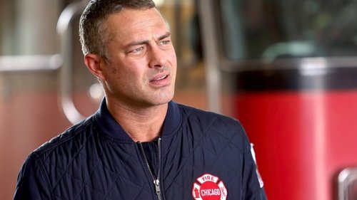 Chicago Fire Saison 10 Épisode 11