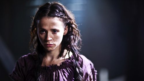 Merlin Saison 4 Épisode 8