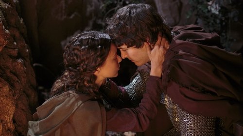 Merlin Saison 5 Épisode 11