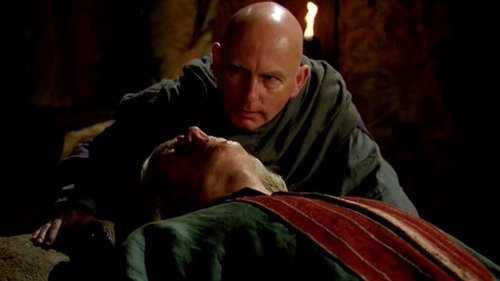Merlin Saison 4 Épisode 7