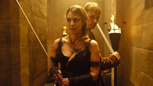 Merlin Saison 4 Épisode 12
