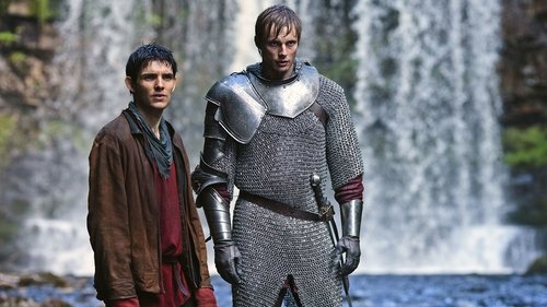 Merlin Saison 4 Épisode 4