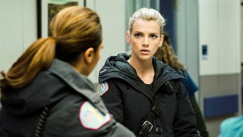 Chicago Fire Saison 5 Épisode 13