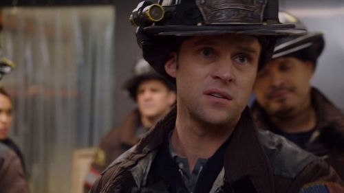 Chicago Fire Saison 5 Épisode 18