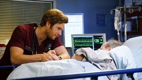 Chicago Med Saison 3 Épisode 12