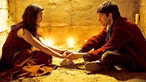 Merlin Saison 2 Épisode 9