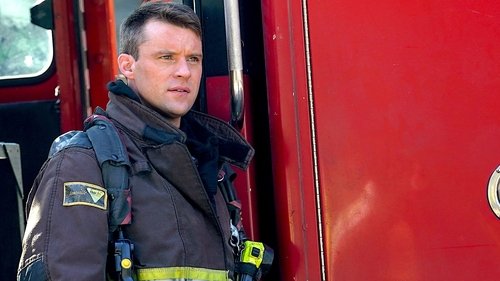 Chicago Fire Saison 10 Épisode 5