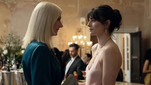 Surface Saison 2 Épisode 6