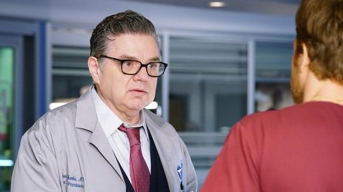 Chicago Med Saison 5 Épisode 12