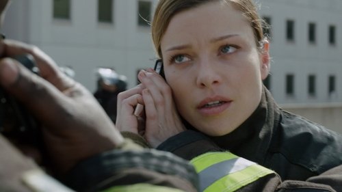 Chicago Fire Saison 1 Épisode 24