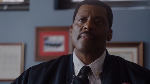 Chicago Fire Saison 5 Épisode 21