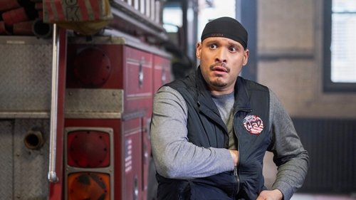 Chicago Fire Saison 7 Épisode 15