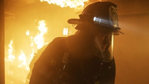 Chicago Fire Saison 2 Épisode 15