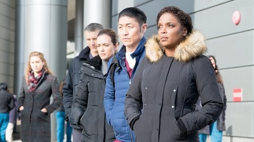Chicago Med Saison 2 Épisode 17