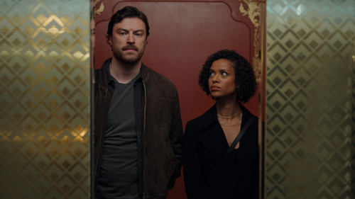 Surface Saison 2 Épisode 3