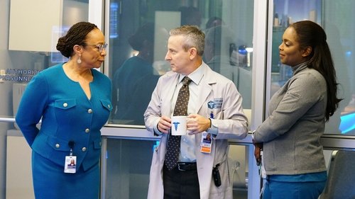 Chicago Med Saison 3 Épisode 6