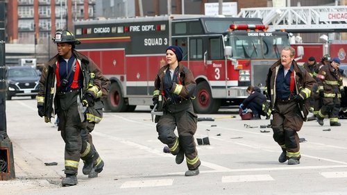Chicago Fire Saison 10 Épisode 17