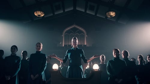 The Handmaid’s Tale : La Servante écarlate Saison 2 Épisode 13