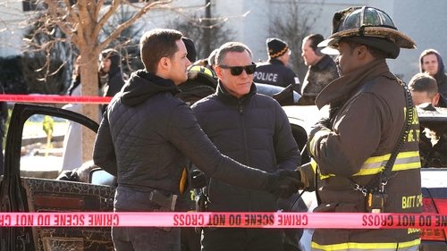 Chicago Fire Saison 6 Épisode 13