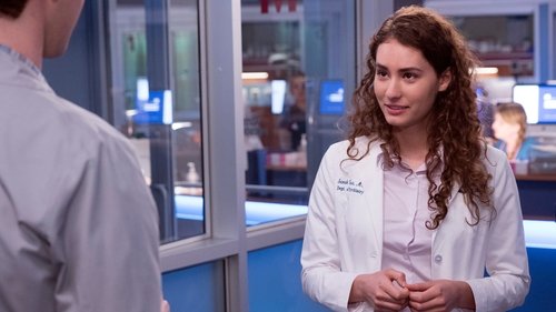 Chicago Med Saison 2 Épisode 23