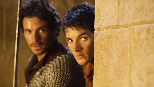 Merlin Saison 3 Épisode 13