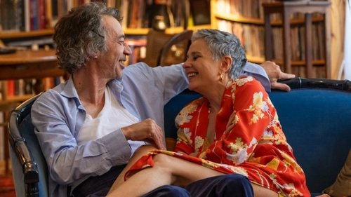 Le Sens des Choses Saison 1 Épisode 3