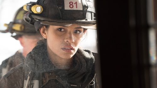 Chicago Fire Saison 4 Épisode 17