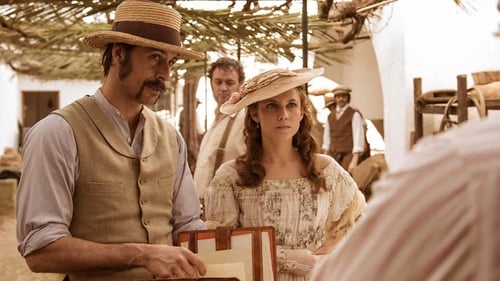 Le ministère du temps Saison 3 Épisode 6