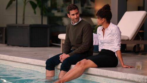 Surface Saison 1 Épisode 6