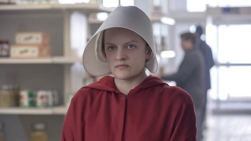 The Handmaid’s Tale : La Servante écarlate Saison 3 Épisode 8
