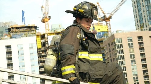 Chicago Fire Saison 6 Épisode 6