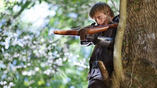 Merlin Saison 1 Épisode 11