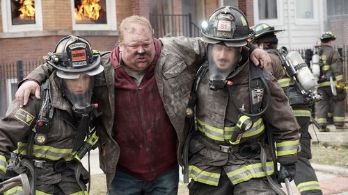 Chicago Fire Saison 3 Épisode 21