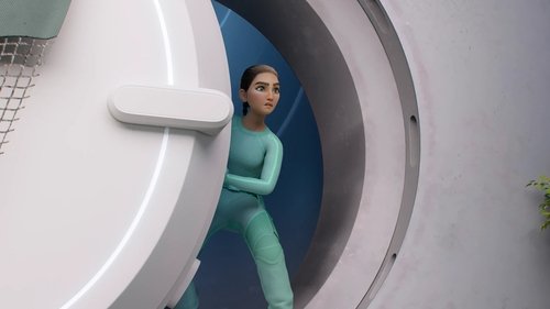 WondLa Saison 2 Épisode 2