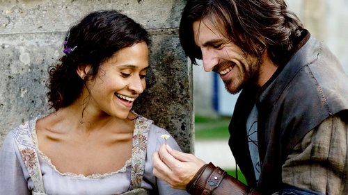 Merlin Saison 3 Épisode 4