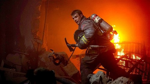 Chicago Fire Saison 8 Épisode 1