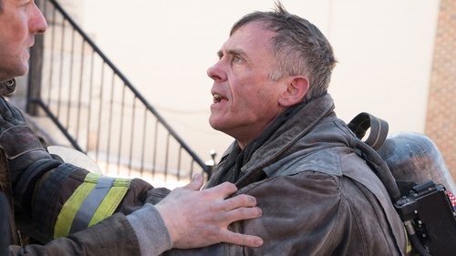 Chicago Fire Saison 3 Épisode 18